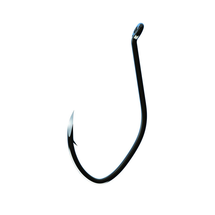 Eagle Claw TK11 - 3/0 Trokar Big Nasty Extreme Octopus Hook Sz 3/0 Qty 12 - FishAndSave