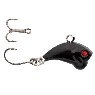 Eurotackle Z - Viber Micro 1/16 Oz Onyx - FishAndSave