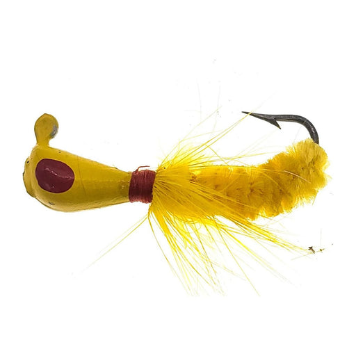 FAS Banana Bucktail Jigs Qty 1 - FishAndSave