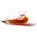 FAS Feathered Bucktail Jigs Qty 1 - FishAndSave