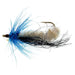 FAS Feathered Bucktail Jigs Qty 1 - FishAndSave