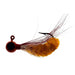 FAS Round Head Bucktail Jigs Qty 1 - FishAndSave