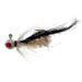 FAS Round Head Bucktail Jigs Qty 1 - FishAndSave