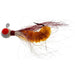 FAS Round Head Bucktail Jigs Qty 1 - FishAndSave