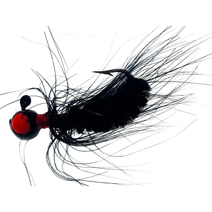 🎁 FAS Round Head Jigs Qty 1 (100% off) - FishAndSave