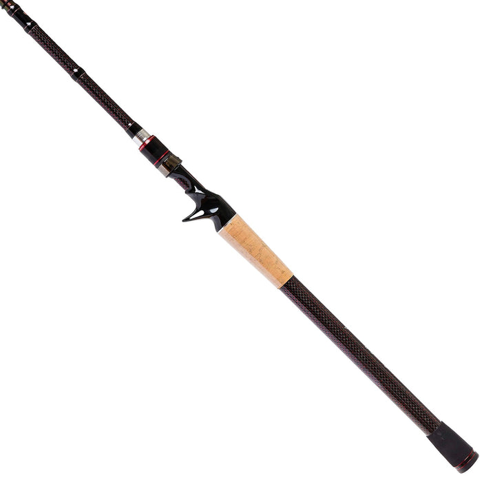 Favorite BSXC - 731EXH Big Sexy Casting Rod 7'3" Extra Heavy - FishAndSave