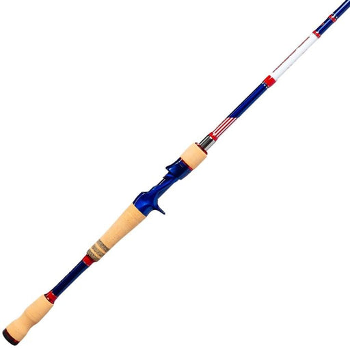 Favorite DDFRC - 701MH PBF Defender Casting Rod 7'0" Medium Heavy 1 - Pc - FishAndSave