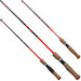 Favorite DDK - 531M 5'3" Do - Dock Crappie Spinning Rod 1 Pc - FishAndSave