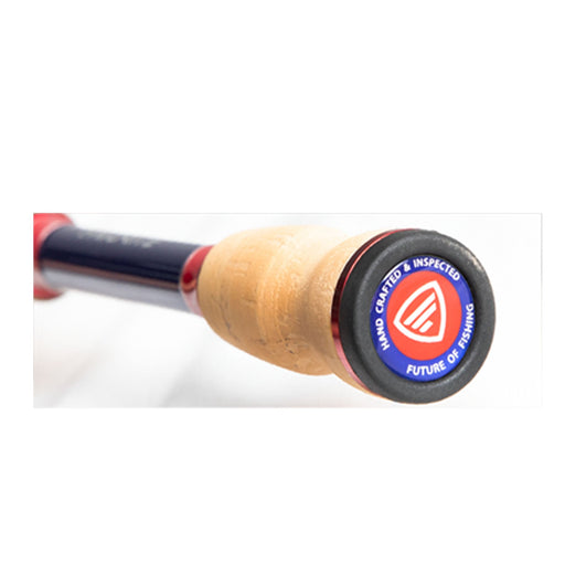 Favorite Defender Medium Heavy Spinning Rod 6'6" 1 - Pc - FishAndSave