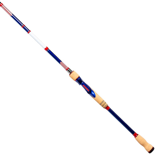 Favorite Defender Medium Heavy Spinning Rod 6'6" 1 - Pc - FishAndSave