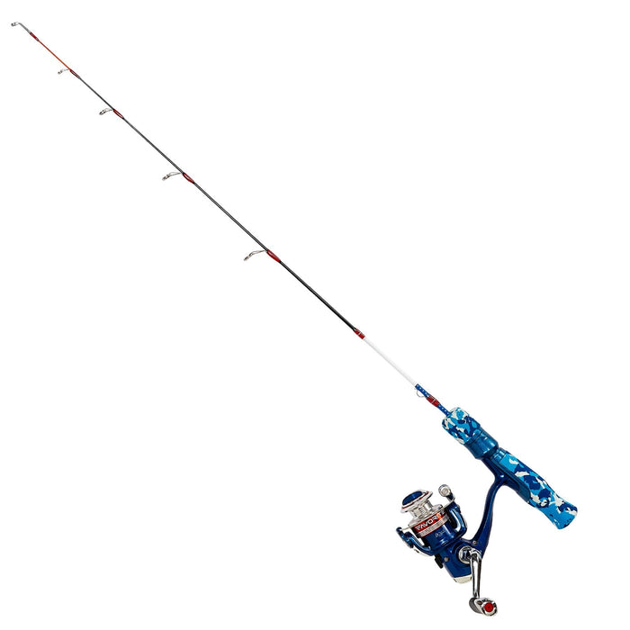 Favorite DFICE - 261UL Defender Ice Combo 26" UL - FishAndSave