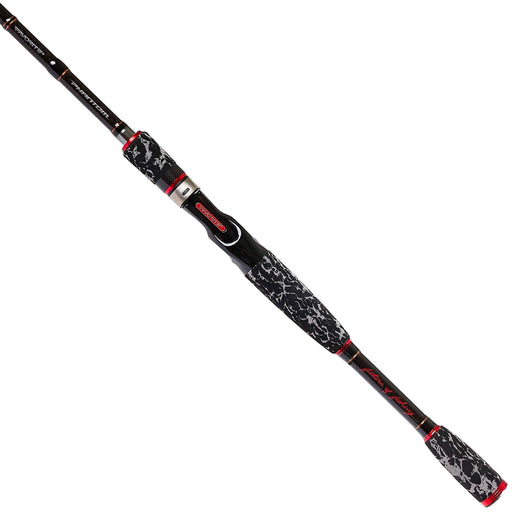 Favorite PTM - 661MH Phantom Spinning Rod 6'6" Medium Heavy 1 Pc - FishAndSave