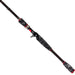 Favorite PTM - 661MH Phantom Spinning Rod 6'6" Medium Heavy 1 Pc - FishAndSave