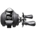 Favorite SLSB6L Soleus Casting Reel Black (left) 6.6:1 - FishAndSave