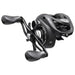 Favorite SLSB6L Soleus Casting Reel Black (left) 6.6:1 - FishAndSave