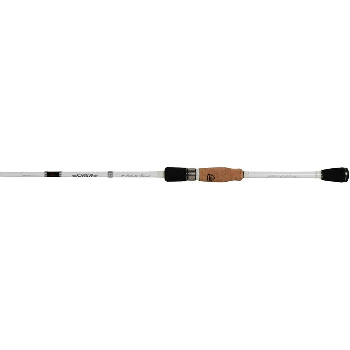 Favorite White Bird Spinning Rod 7'3" Medium Heavy 1 - Pc - FishAndSave