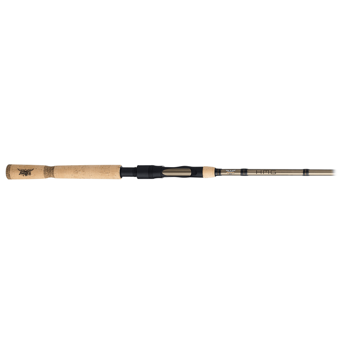 Fenwick HMGPX70MH - FS HMG Spinning Rod 7'0" Medium Heavy 1 - Pc - FishAndSave