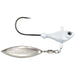 Fish Head Spin Jighead Qty 1 - FishAndSave