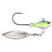 Fish Head Spin Jighead Qty 1 - FishAndSave