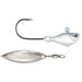 Fish Head Spin Jighead Qty 1 - FishAndSave