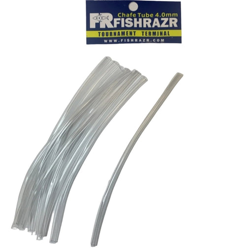 Fish Razr Chafe Tube Gear 2.6 MM Qty 10 - FishAndSave