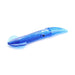 Fish Razr Squid 9" Blue/Clear - FishAndSave