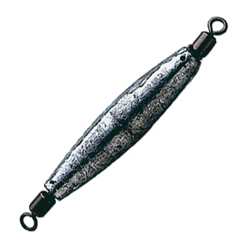 Fish Razr Trolling Sinker 3 Oz Qty 2 - FishAndSave