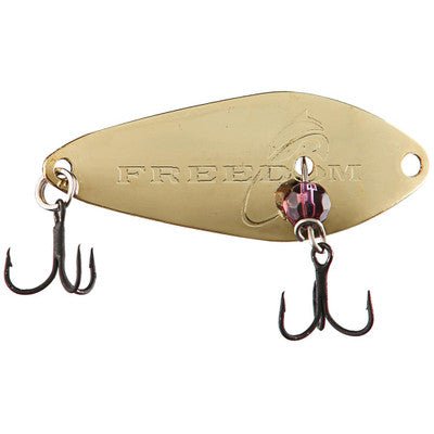 FREEDOM LURES MINNOW 3/32 OZ - FishAndSave