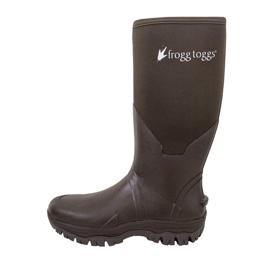 Frogg Toggs Men's Ridge Buster Mud Boots Brown - FishAndSave