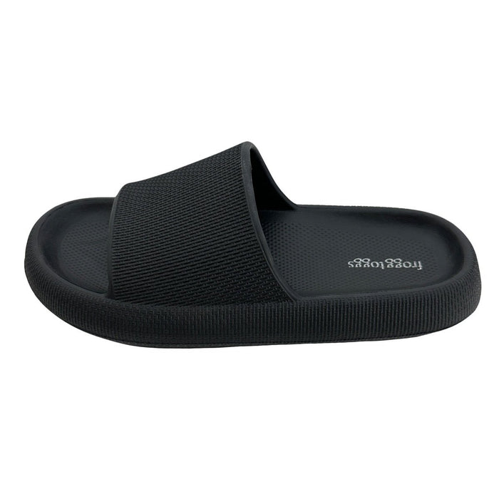 Frogg Toggs Women's Squisheez Slides - FishAndSave