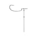 Gamakatsu Power Drop Hybrid Worm Hook Qty 2 - FishAndSave