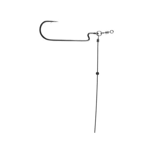 Gamakatsu Round Bound Power Drop Superline Hooks Qty 2 - FishAndSave