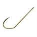 Gamakatsu Stiletto Hooks Gold - FishAndSave