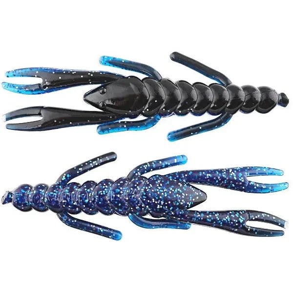 Gambler BB Cricket 3" Qty 12 - FishAndSave