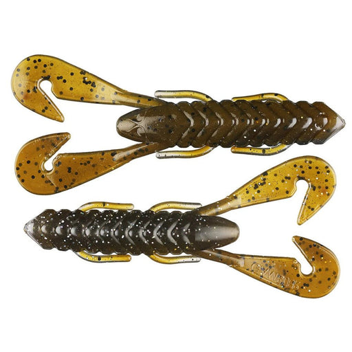 Gambler Burner Craw 4" Qty 7 Ghost Gill - FishAndSave