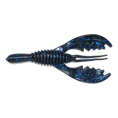 Gambler Lures Mega Daddy 5" Qty 5 - FishAndSave