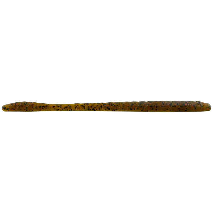 Googan Baits Slim Shake Worm 6.5" Qty 9 - FishAndSave