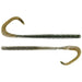 Googan Mondo Worm JR 7 - 1/4" Qty 8 - FishAndSave