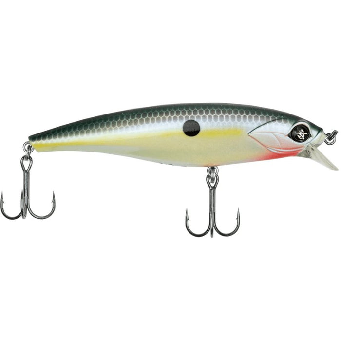 Googan Squad Jr. Scout 3 - 1/2" 3/8 Oz - FishAndSave