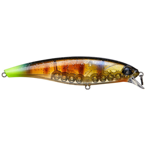 Toothy Critter Zombie PIKE JERK BAIT lure Coarse Saltwater fishing tackle  NEW