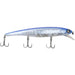 Googan Squad Scout Suspending JerkBait 1/2 Oz 4 - 1/3" - FishAndSave