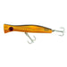 Halco Roosta Popper 105 1 - 1/3 oz 4.5" - FishAndSave