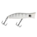 Halco Roosta Popper 105 1 - 1/3 oz 4.5" - FishAndSave