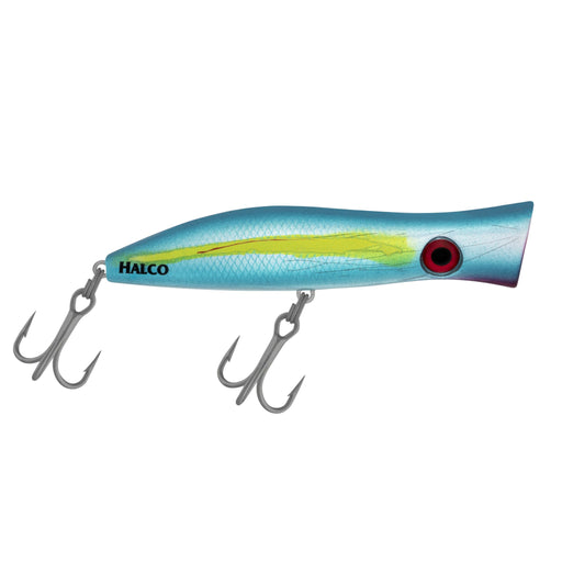 Halco Roosta Popper 135 5.5" 1 - 3/4 Oz - FishAndSave