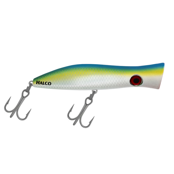 Halco Roosta Popper 135 5.5" 1 - 3/4 Oz - FishAndSave