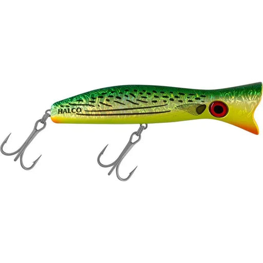 Halco Roosta Popper 160 6 - 3/8" 2 - 3/4 Oz - FishAndSave