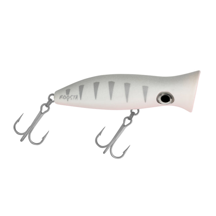 Halco Roosta Popper 80 3.2" 5/8 Oz Qty 1 - FishAndSave