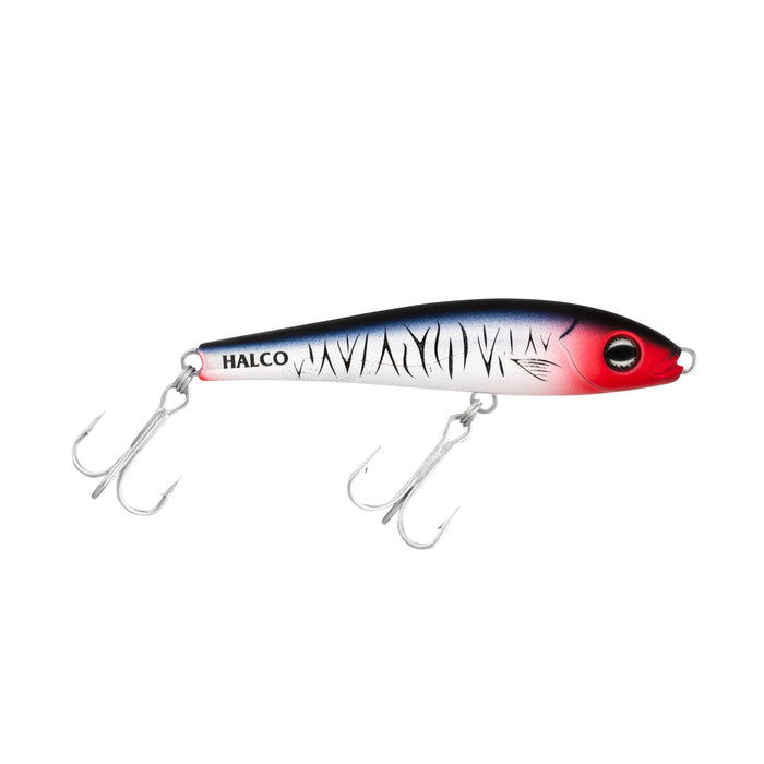 Halco Slidog 85 3 - 1/4" 1/2 Oz - FishAndSave