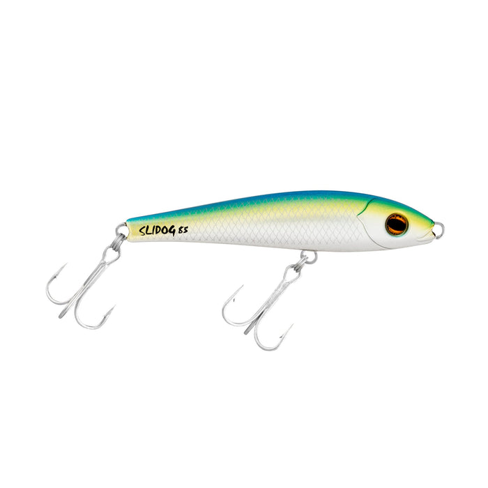 Halco Slidog 85 3 - 1/4" 1/2 Oz - FishAndSave