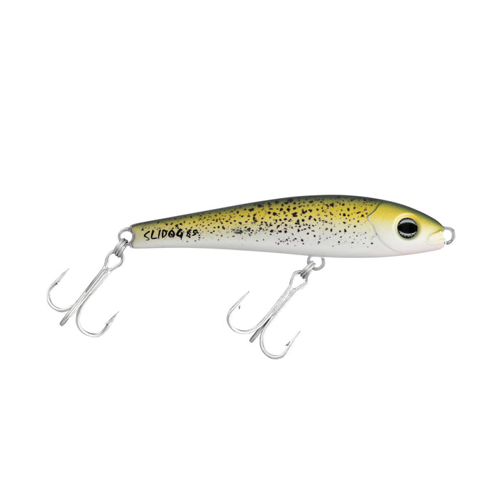 Halco Slidog 85 3 - 1/4" 1/2 Oz - FishAndSave